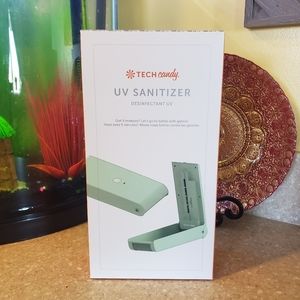 Tech Candy UV Sanitizer